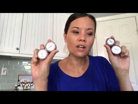 How to Apply Savvy Minerals Makeup – Young Living Makeup