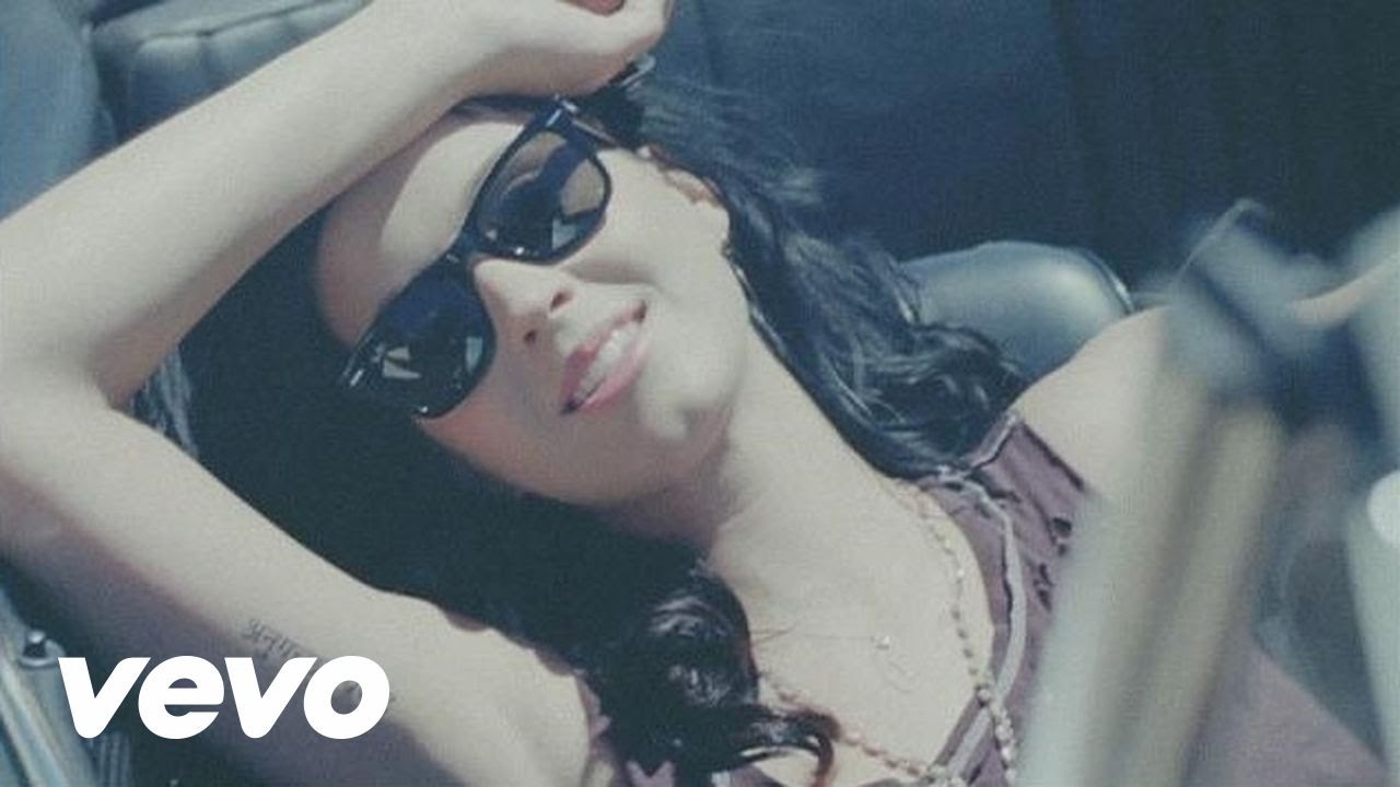 Katy Perry – Teenage Dream