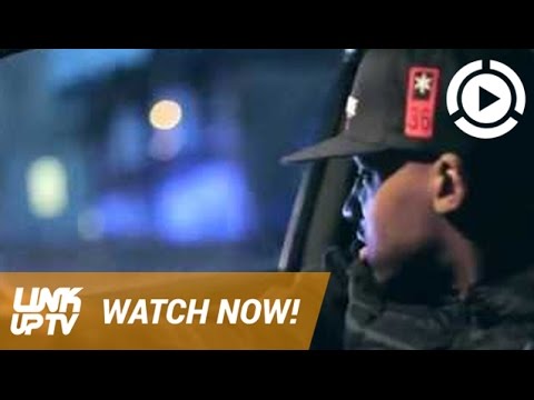 Bugzy Malone – M.E.N (Official Video) | @TheBugzyMalone | Link Up TV