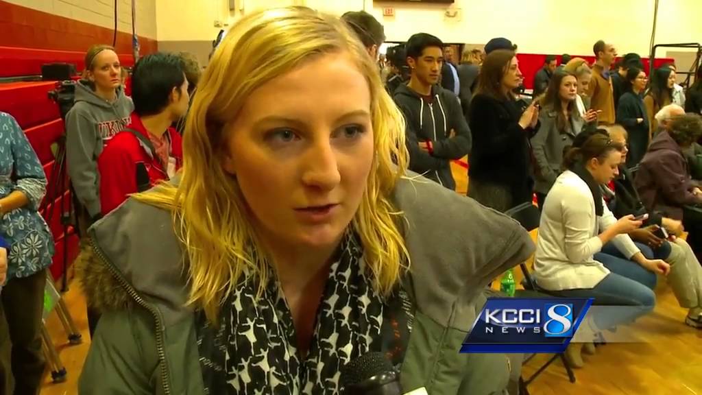 College students say they can’t make up their minds