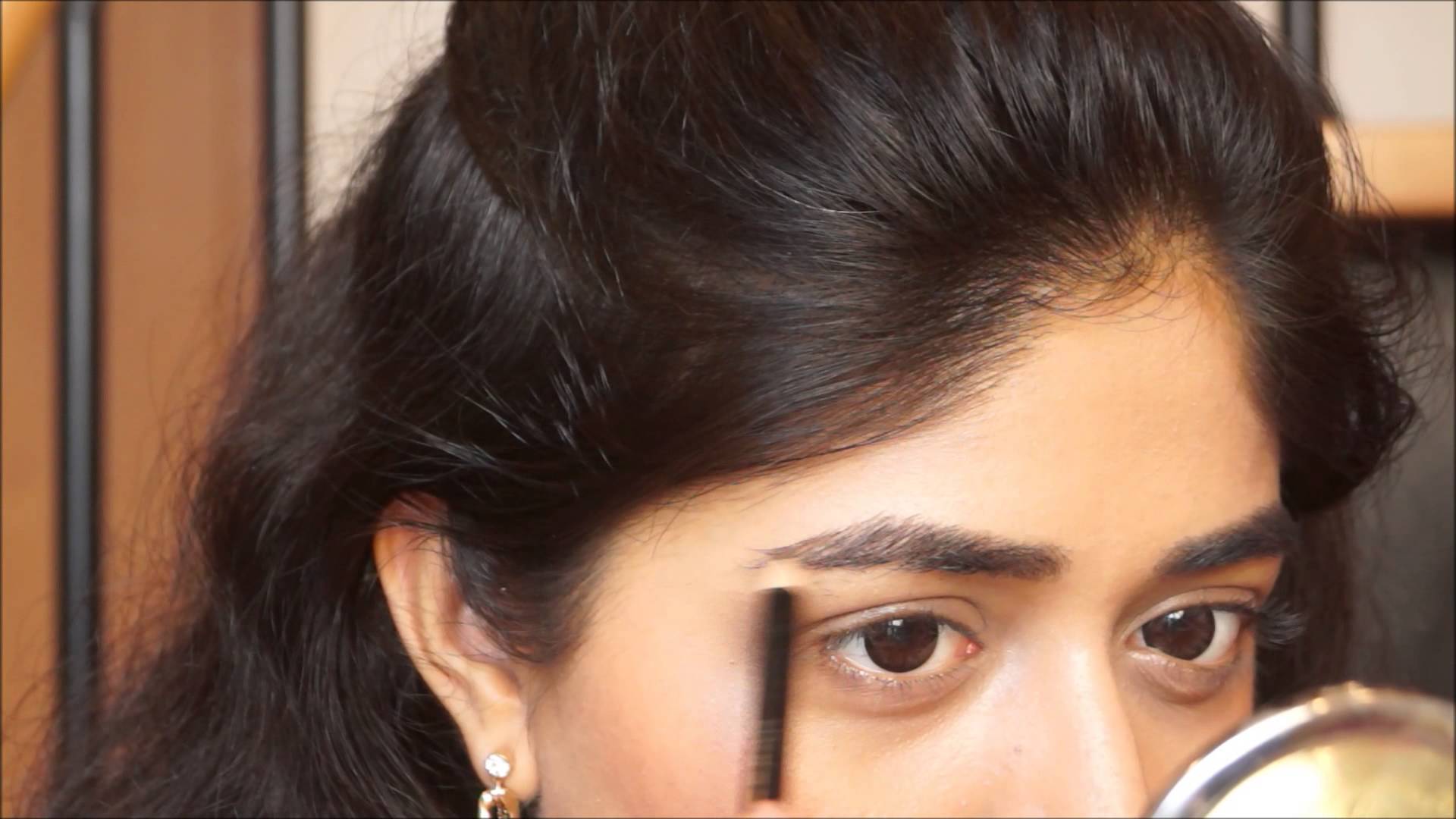 Easy Party Makeup for Beginners : Budget Beauty Tutorial | corallista