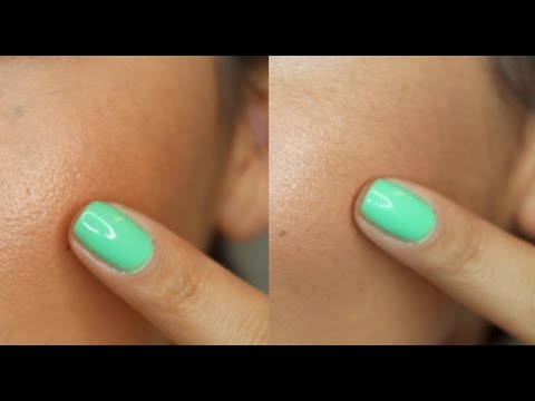 Makeup Monday: Primer