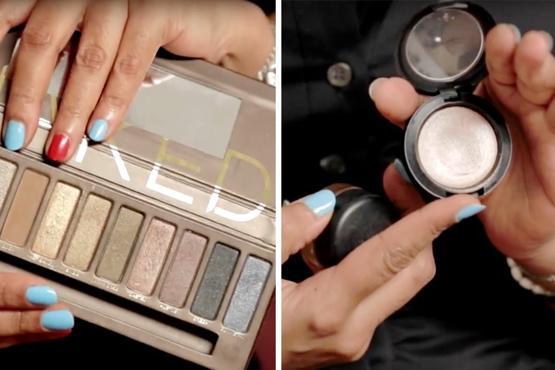 How To Apply Eyeshadow For Beginners | Makeup Tips And Tricks