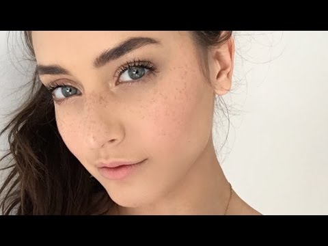 Natural Everyday Makeup | Jessica Clements
