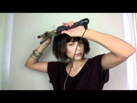 10 Short Hair Styles