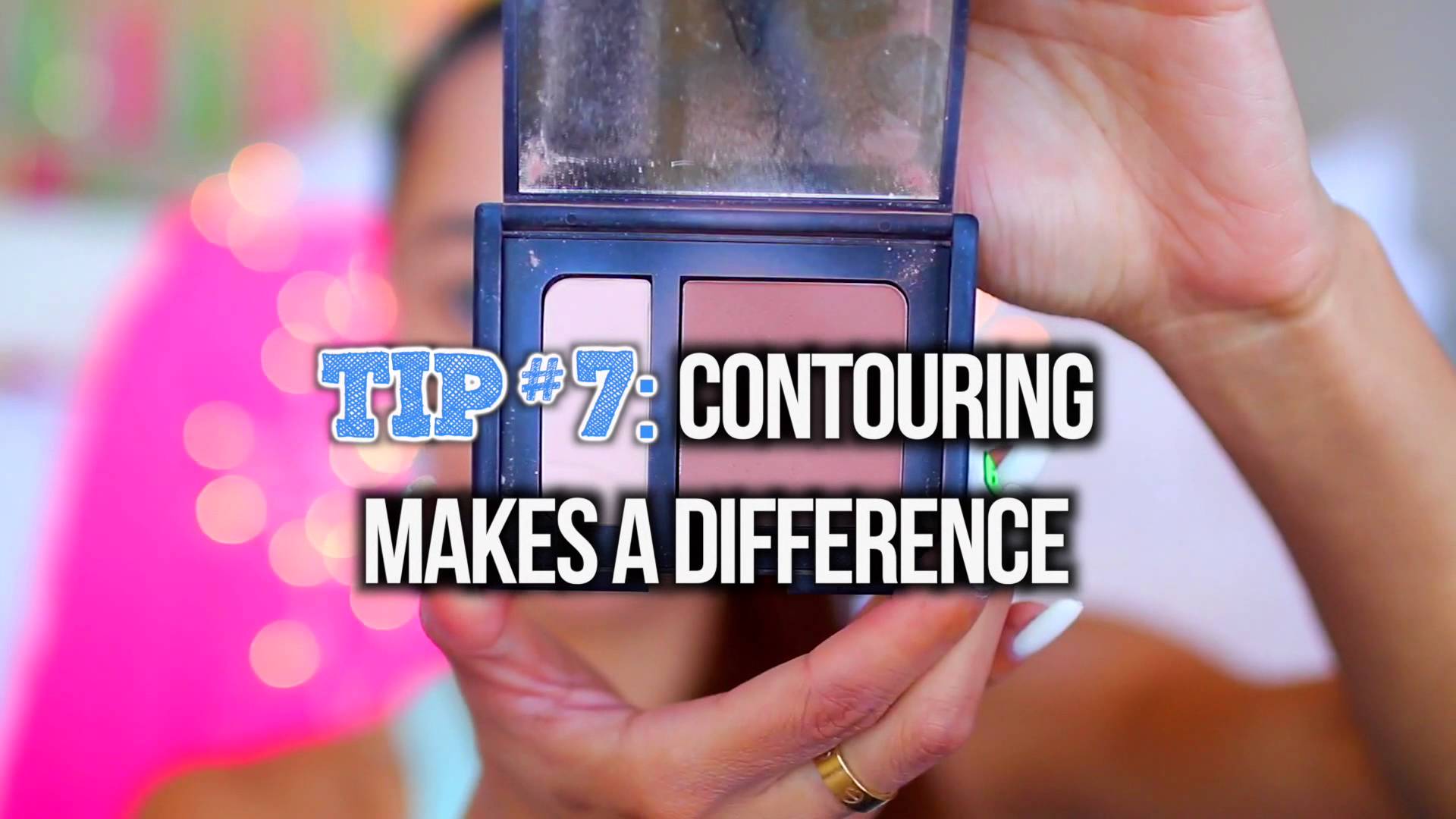 10 Things To Know Before Prom 2015! Makeup, Date Life Hacks + More!