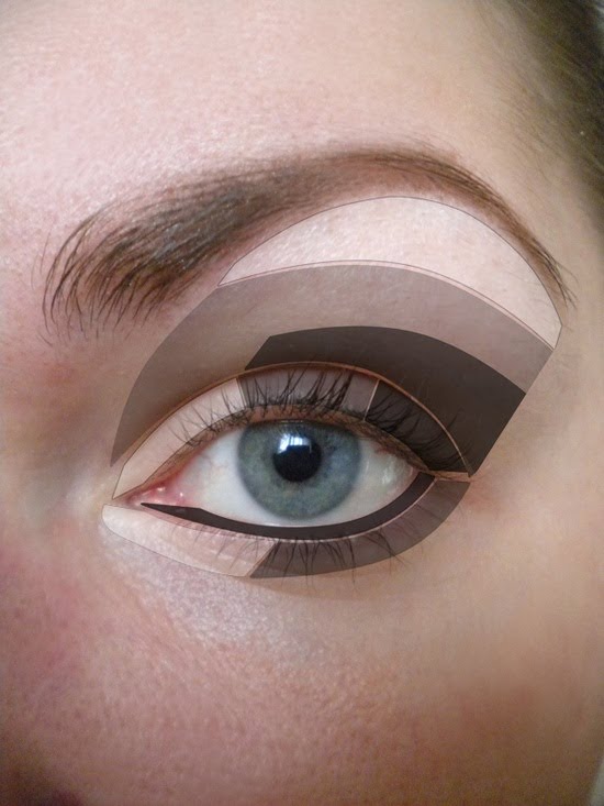 Makeup SOS- How to Apply Eyeshadow