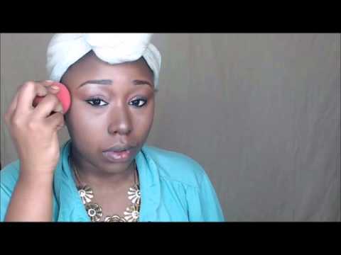 GRWM: Perfect Valentine”s Day Makeup