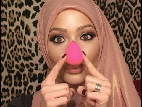 Foundation Routine Series #2 ** Makeup Forever HD Foundation, Primer & Concealer**