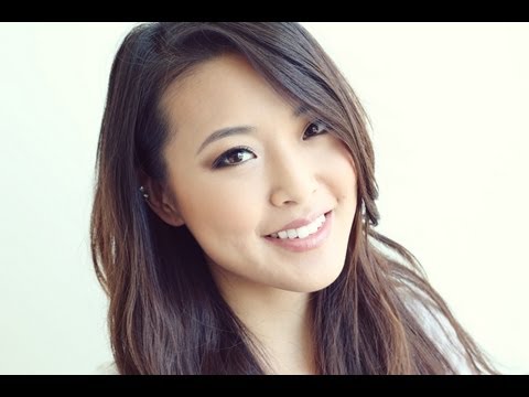 Film & Photography Makeup – Away We Happened Tutorial