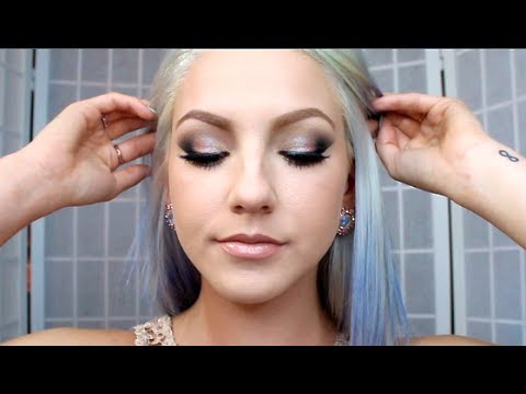 2014 Prom Makeup | Tutorial