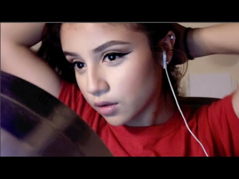 MY Everyday Makeup Routine! Natural Makeup for Big Brown Eyes