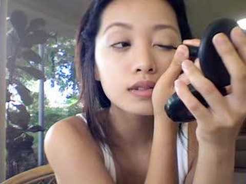 Natural Looking Makeup Tutorial