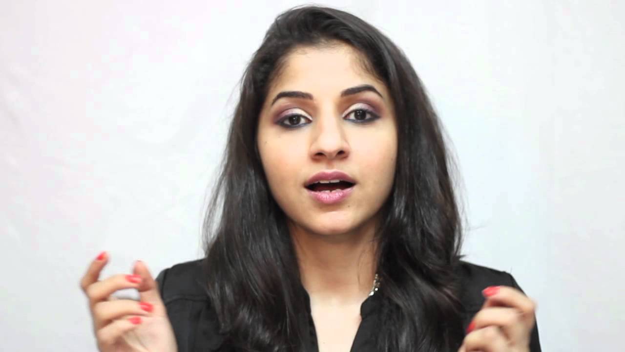 Makeup Basics – What is a Primer? – Akriti Sachdev