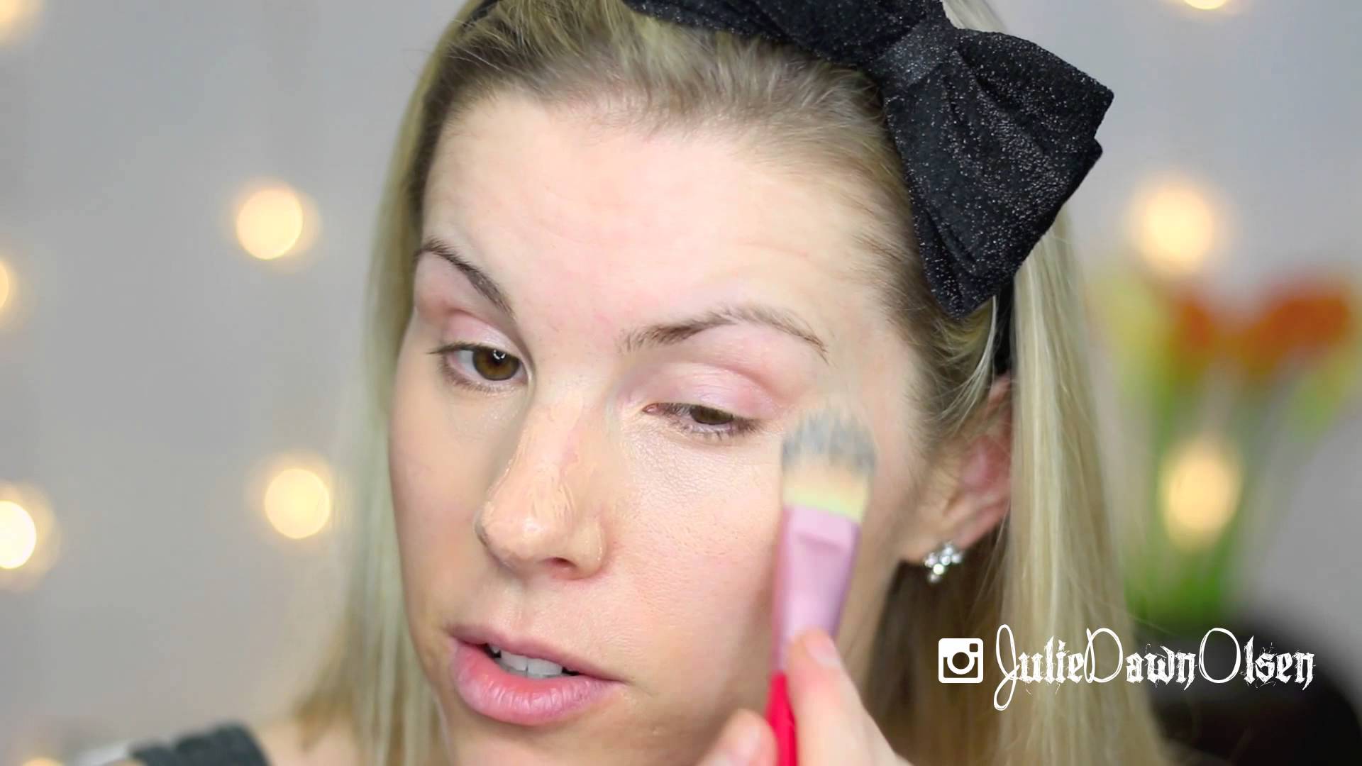 Foundation Routine ♡ L’Oréal True Match Gentle Mineral Makeup