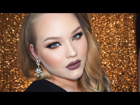 Cat Eye Makeup Tutorial