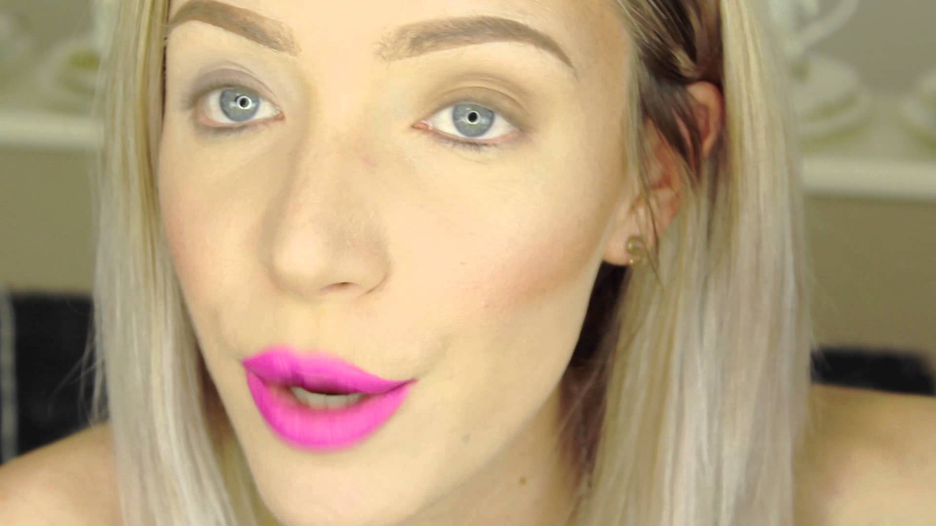 Hooded Eyes Makeup – Do’s and Don’ts! | Stephanie Lange