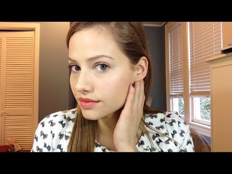 Alima Pure All Natural Mineral Makeup