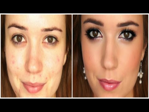 Prom Makeup Tutorial | TheMakeupChair