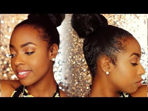 Full Face Drugstore Makeup Tutorial | Beginner Friendly | Summer Glow | Ktura Kay