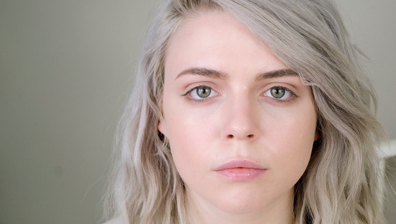 Natural Basic Makeup Tutorial