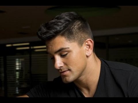 Top 22 Cool Hairstyles For Men