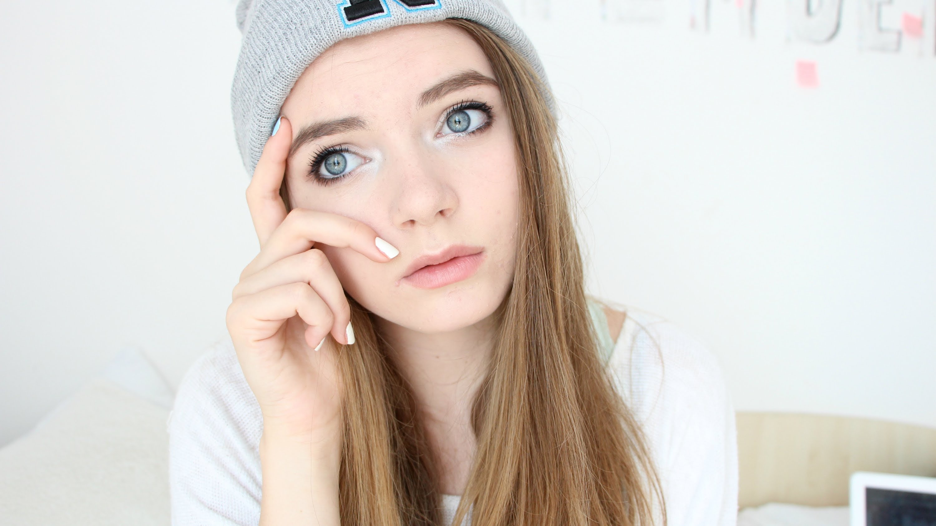 Tutorial – Everyday Makeup Routine