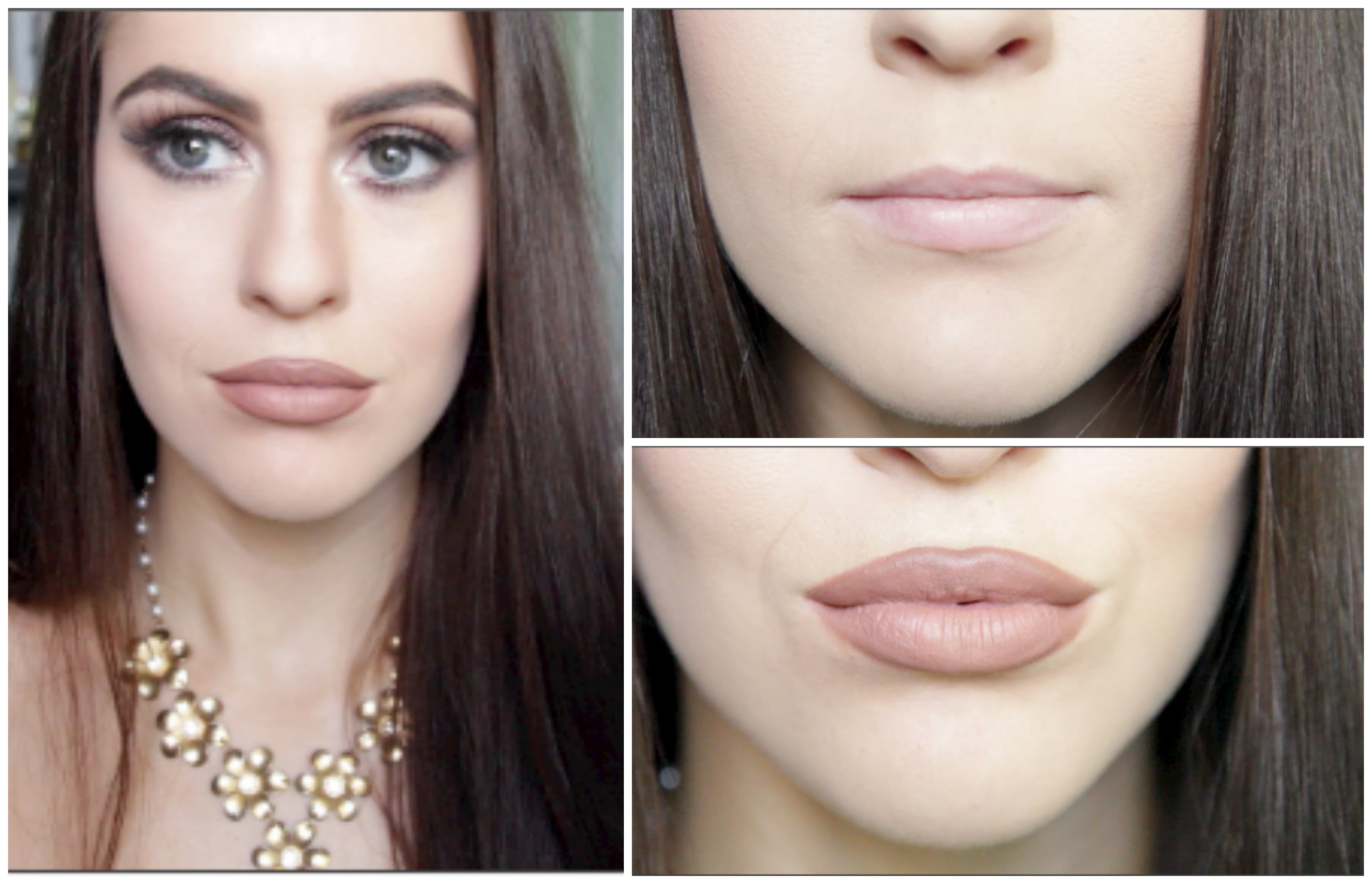 How To Get Big Kylie Jenner Lips | Makeup Tutorial
