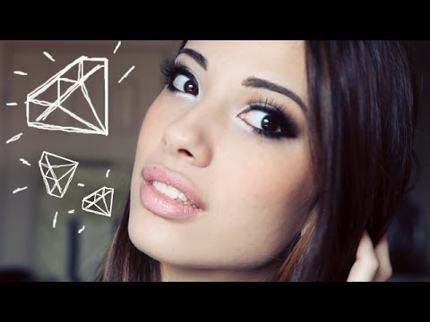 Ready for Party!  Makeup Tutorial