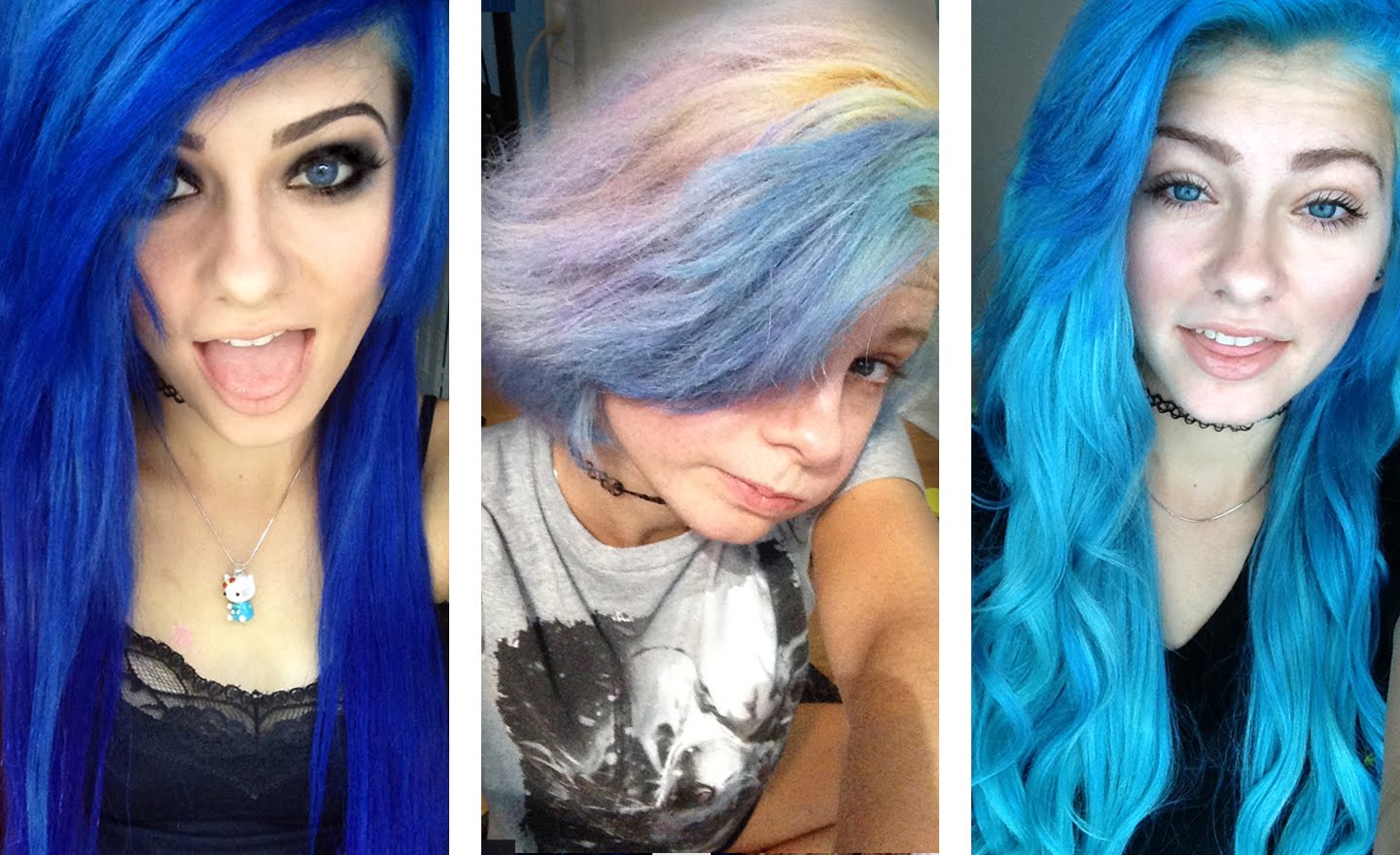 Removing hair color WITHOUT bleach! | HeyThereImShannon