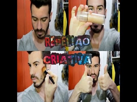 Maquiagem para Foto/Makeup for Photography