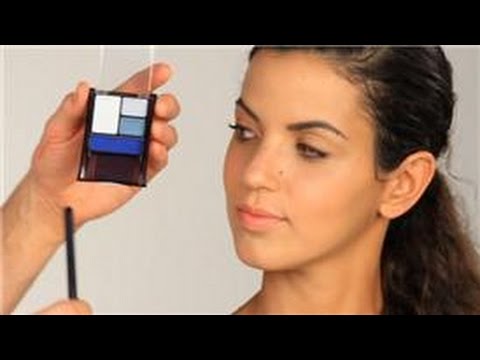 How to Wear Eye Makeup for Brown Eyes