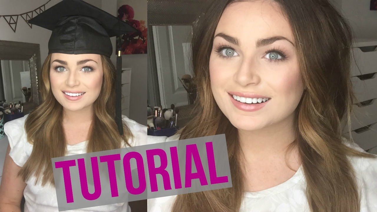 MAKEUP FOR PHOTOGRAPHY | Graduation, Engagement Photos, Family Pictures etc