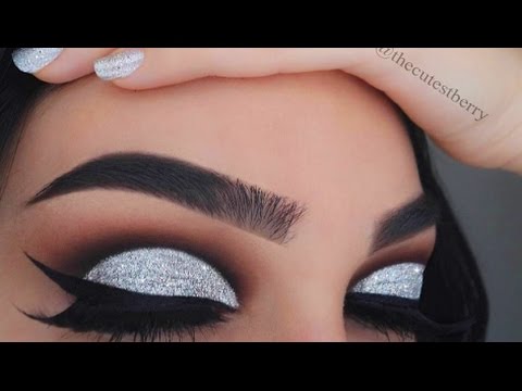 Makeup Tutorial Compilation April 2017 | The Most Beautiful Makeup Ideas