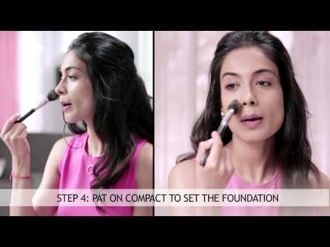 Step By Step Makeup For Beginners – All Things Makeup