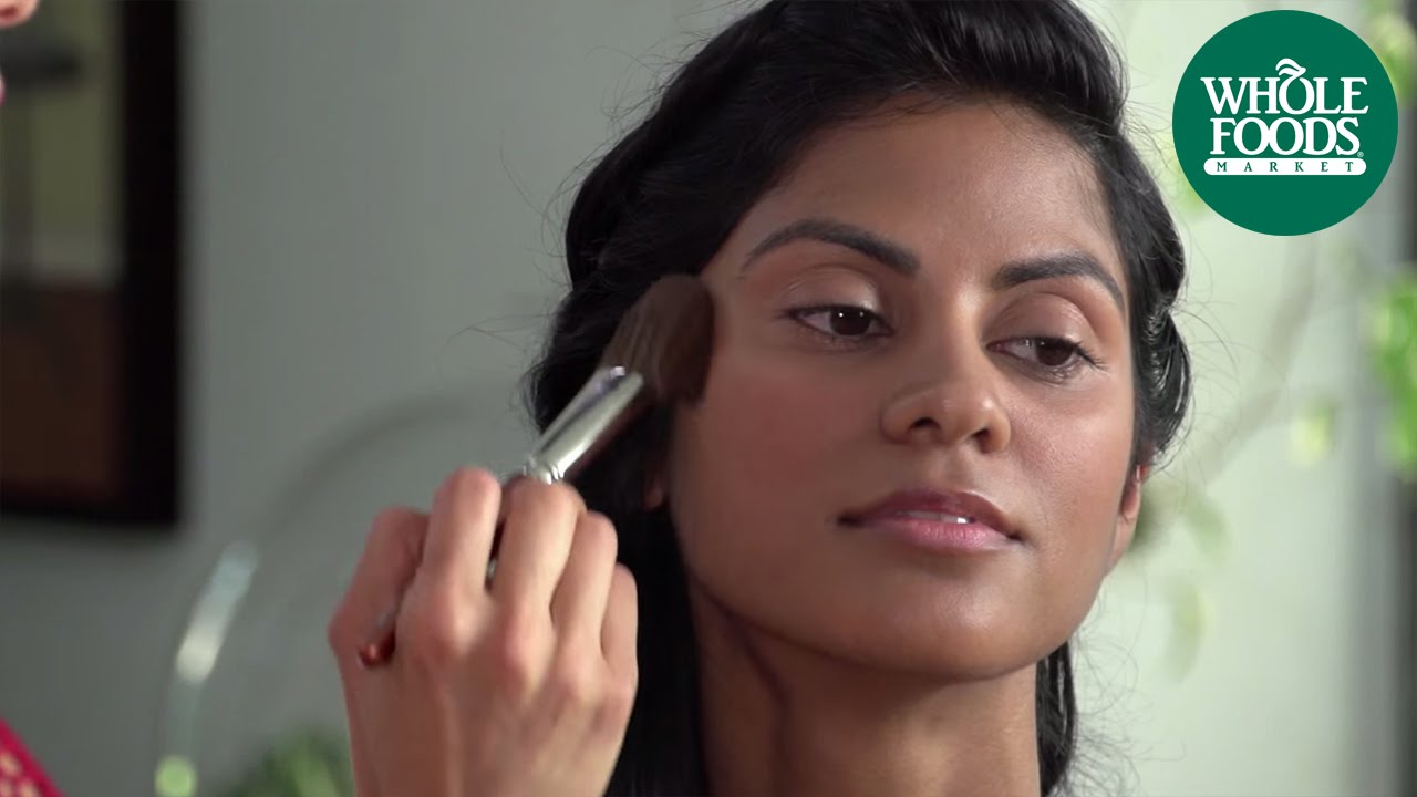 Mineral Makeup | Natural Beauty | Whole Foods Market