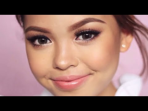 Sweet Valentine Makeup Tutorial – Reupload