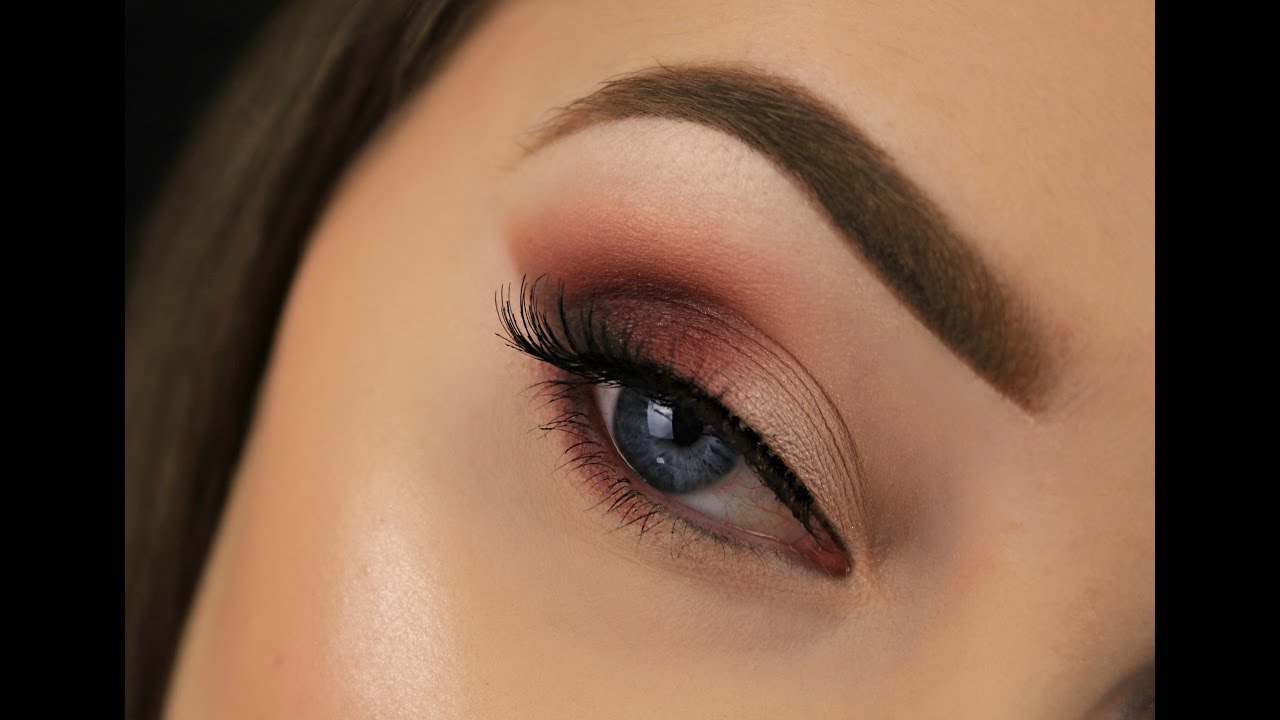 Hooded Eyes Makeup | Tips and Tricks