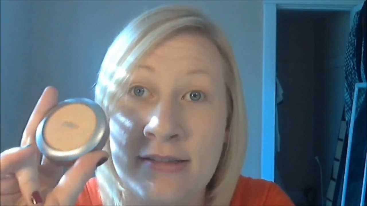 THE BEST FOUNDATION EVER!!!!! Pür Mineralsp – 4-in-1 Pressed Mineral Makeup