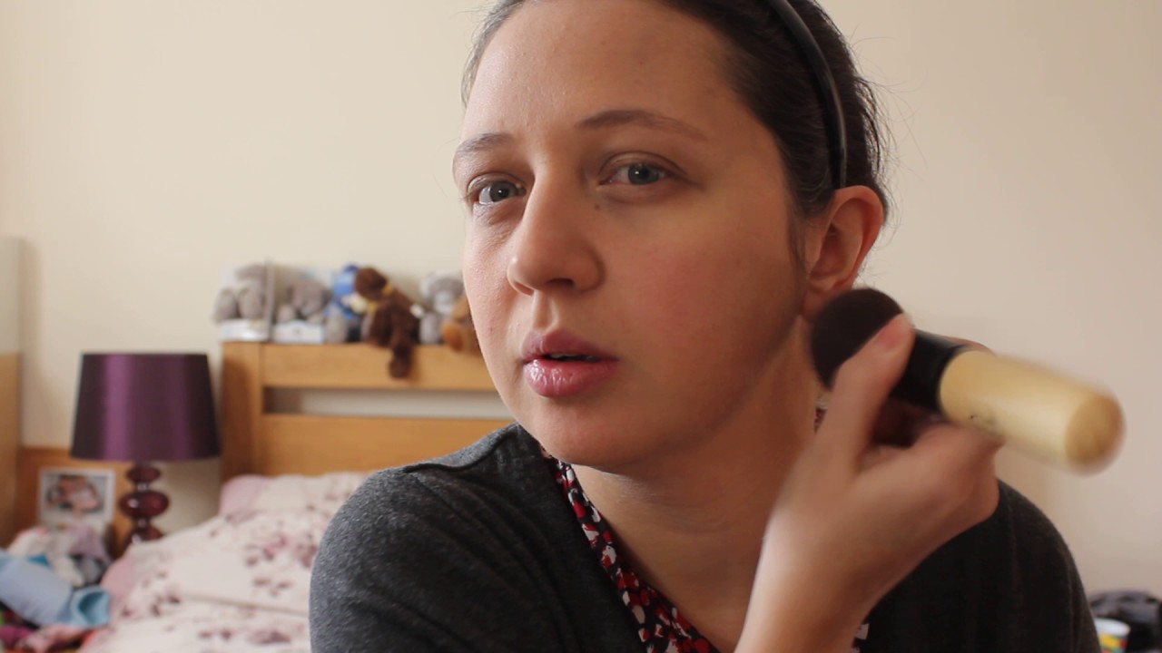 Tropic Mineral Makeup Showcase by Rachel Brown Tropic Ambassador 1 of 3